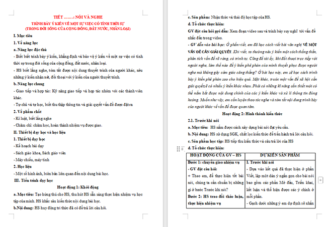 PowerPoint Ngữ văn 9 Kết nối tri thức Bài 8