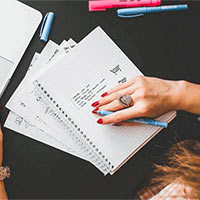 Giáo án Ngữ văn 9 Bài 8: Trình bày ý kiến về một sự việc có tính thời sự 