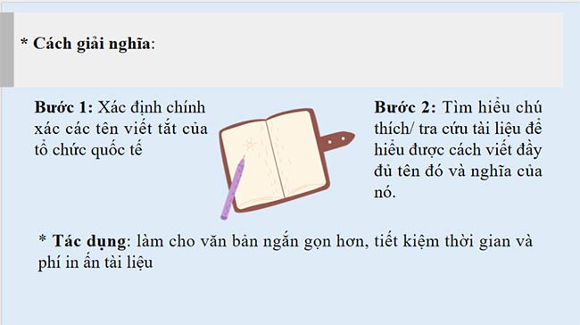 Ngữ văn 9 Bài 8 Thực hành tiếng Việt