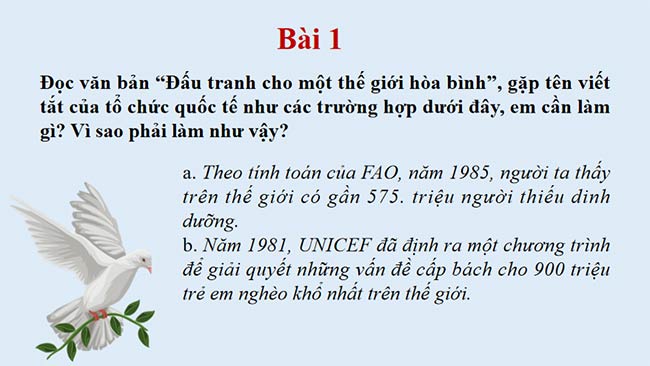 Ngữ văn 9 Bài 8 Thực hành tiếng Việt