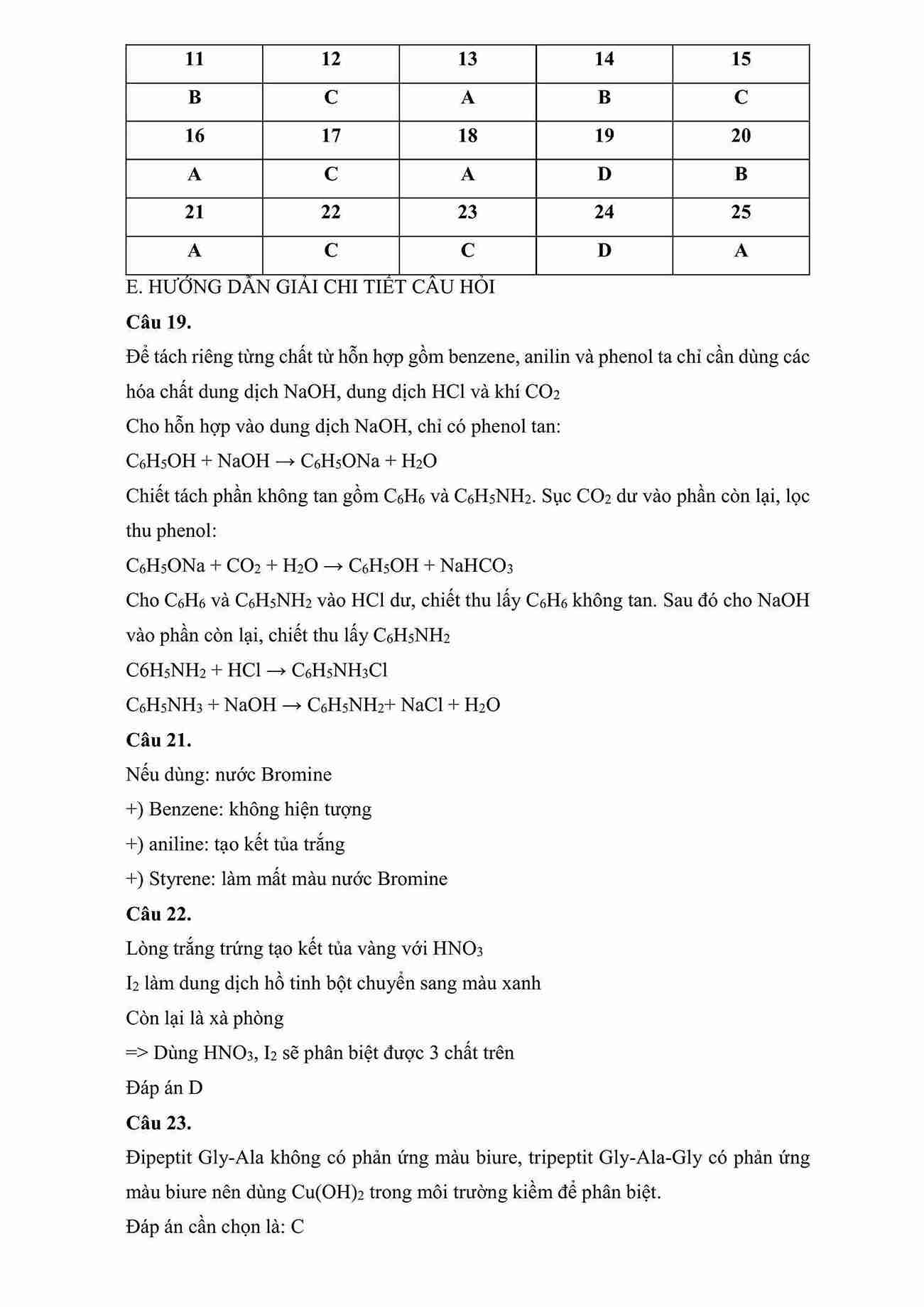 bang nhan biet cac chat huu co hinh anh 12 1*681942