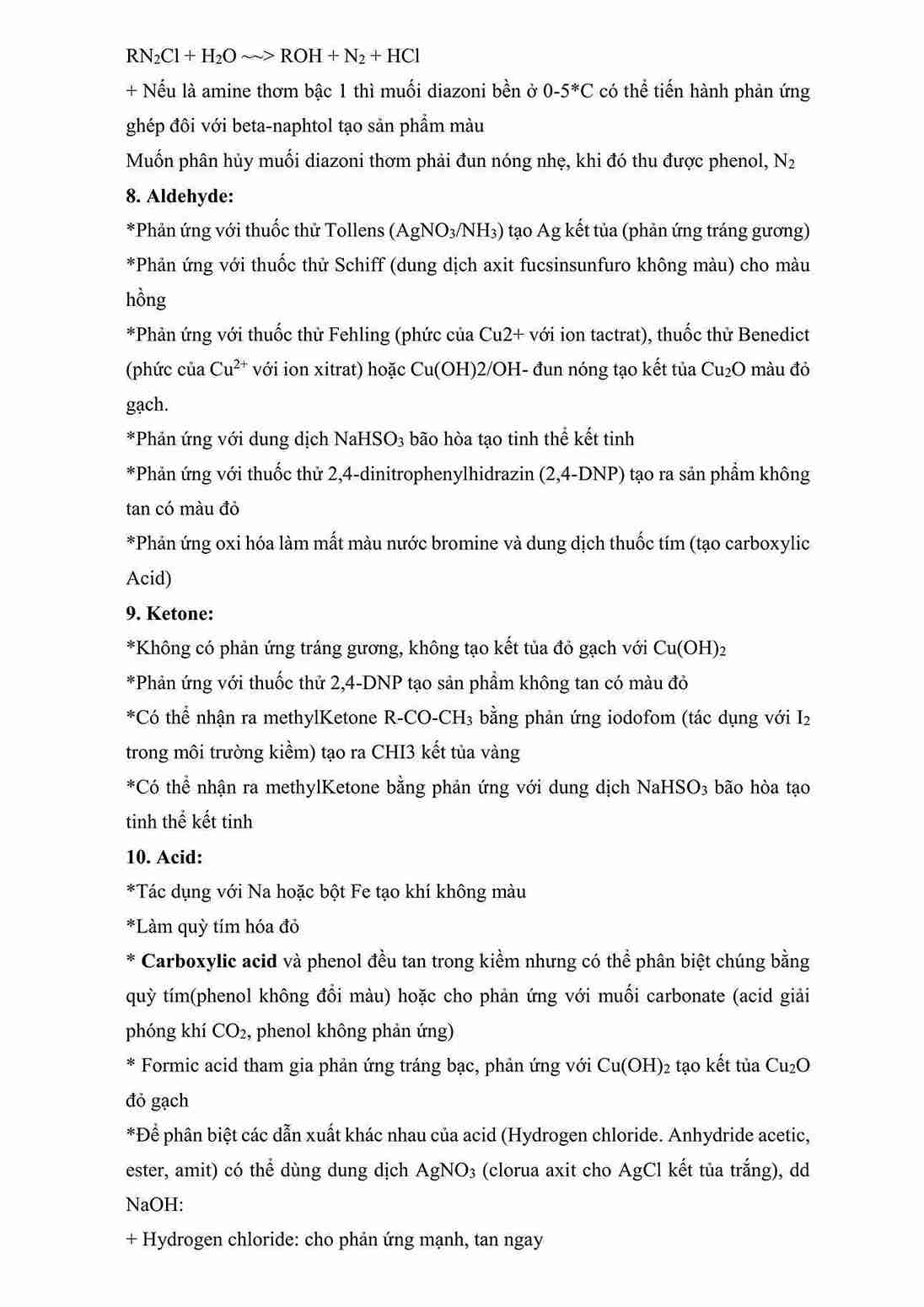 bang nhan biet cac chat huu co hinh anh 7 1*681941