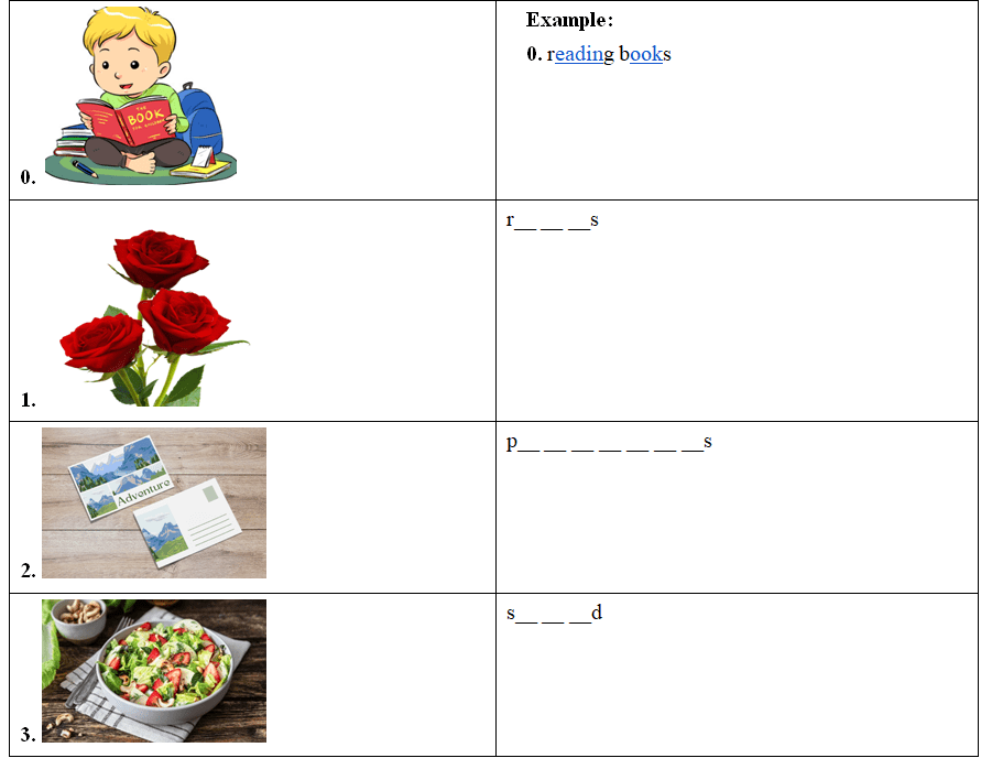 Đề thi giữa kì 2 tiếng Anh 5 Global success số 4