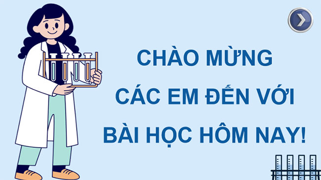 PowerPoint KHTN 9 Ôn tập chủ đề 6