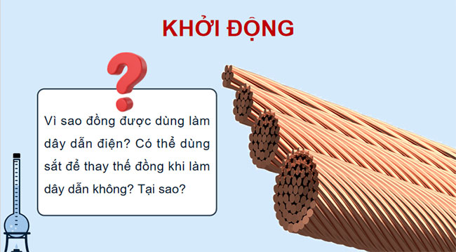 PowerPoint KHTN 9 Ôn tập chủ đề 6