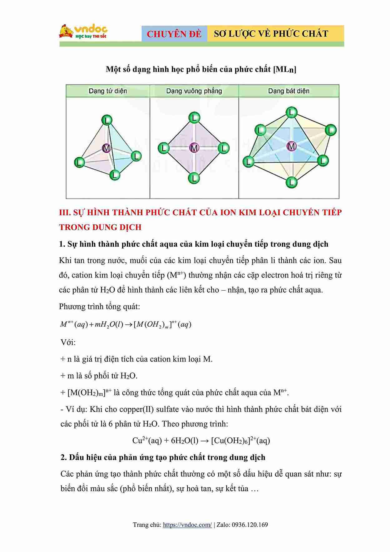 chuyen de bai tap hoa hoc 12 so luoc phuc chat hinh anh 2 1*682487