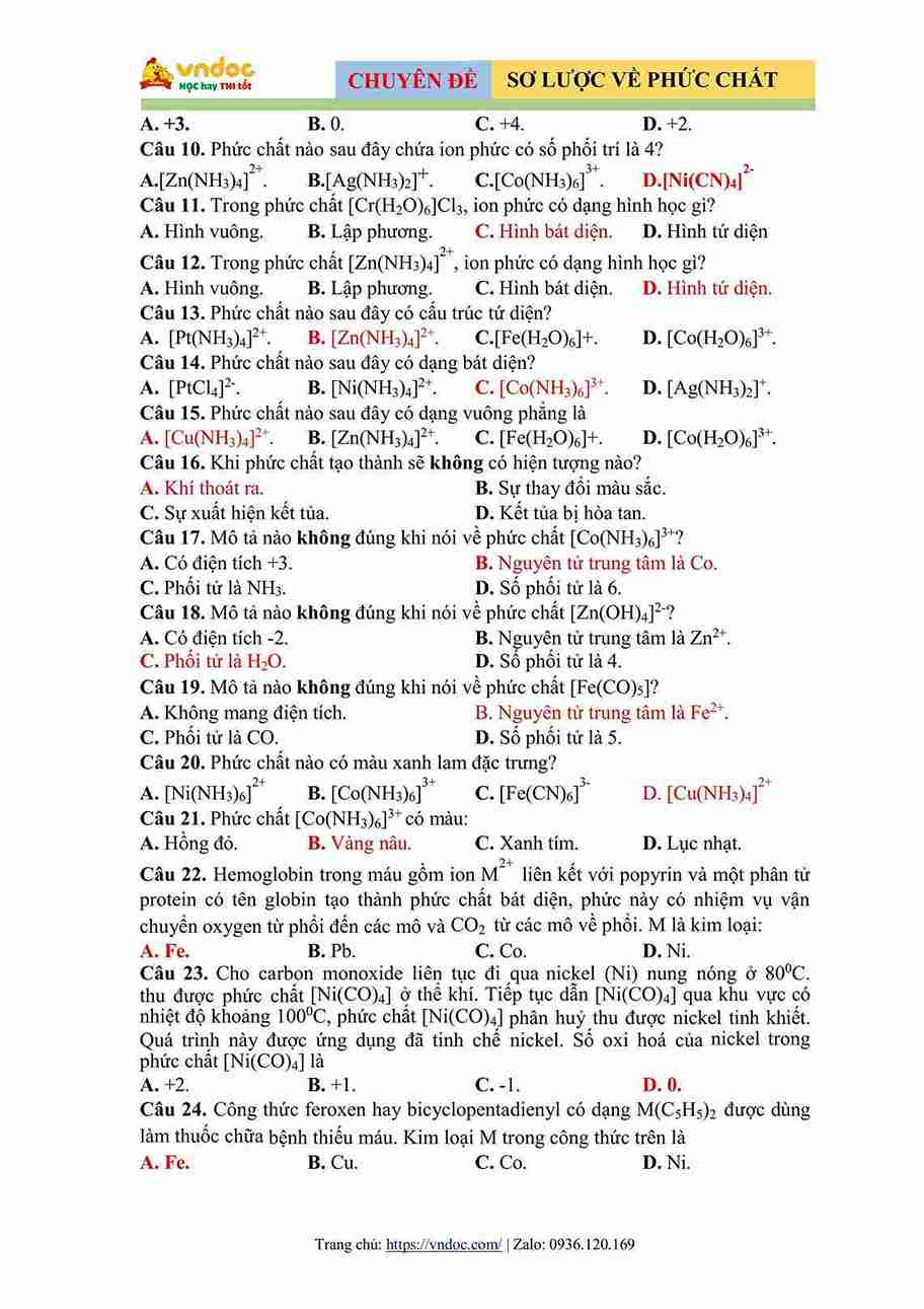 chuyen de bai tap hoa hoc 12 so luoc phuc chat hinh anh 5 1*682479