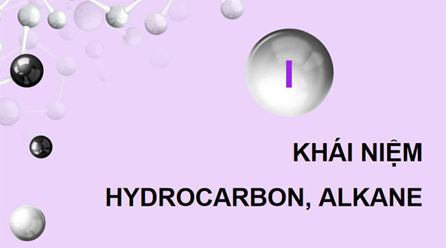 Giáo án Hóa học 9 Bài 21: Alkane