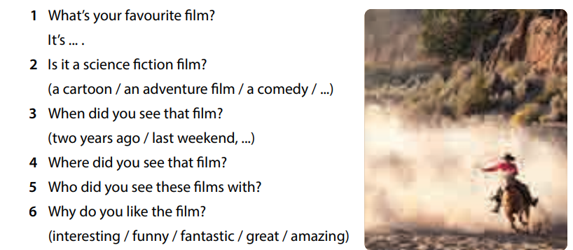 Tiếng Anh 5 Wonderful world Unit 10 lesson 3