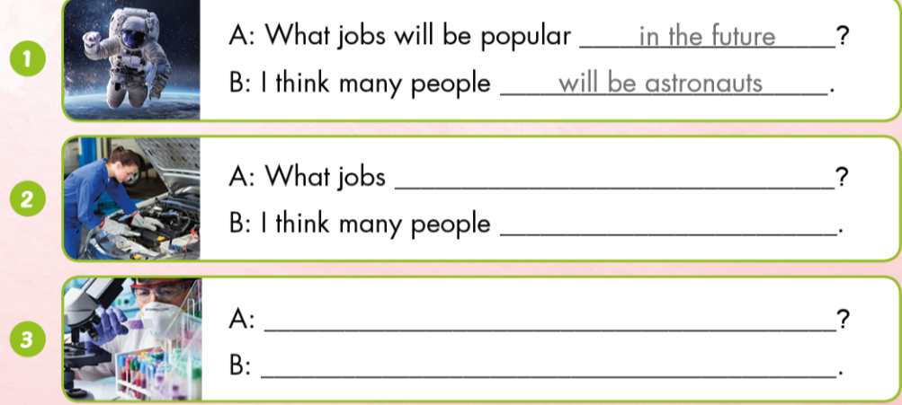 Sách bài tập Tiếng Anh lớp 5 Unit 7 Social Studies i-Learn Smart Start