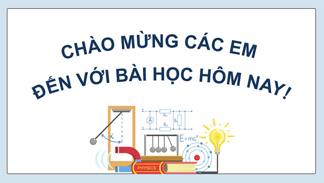 PowerPoint Khoa học tự nhiên 9 Bài 23