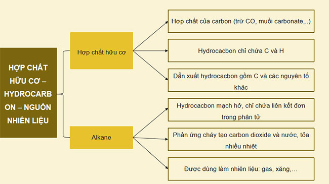 PowerPoint KHTN 9 Ôn tập chủ đề 7