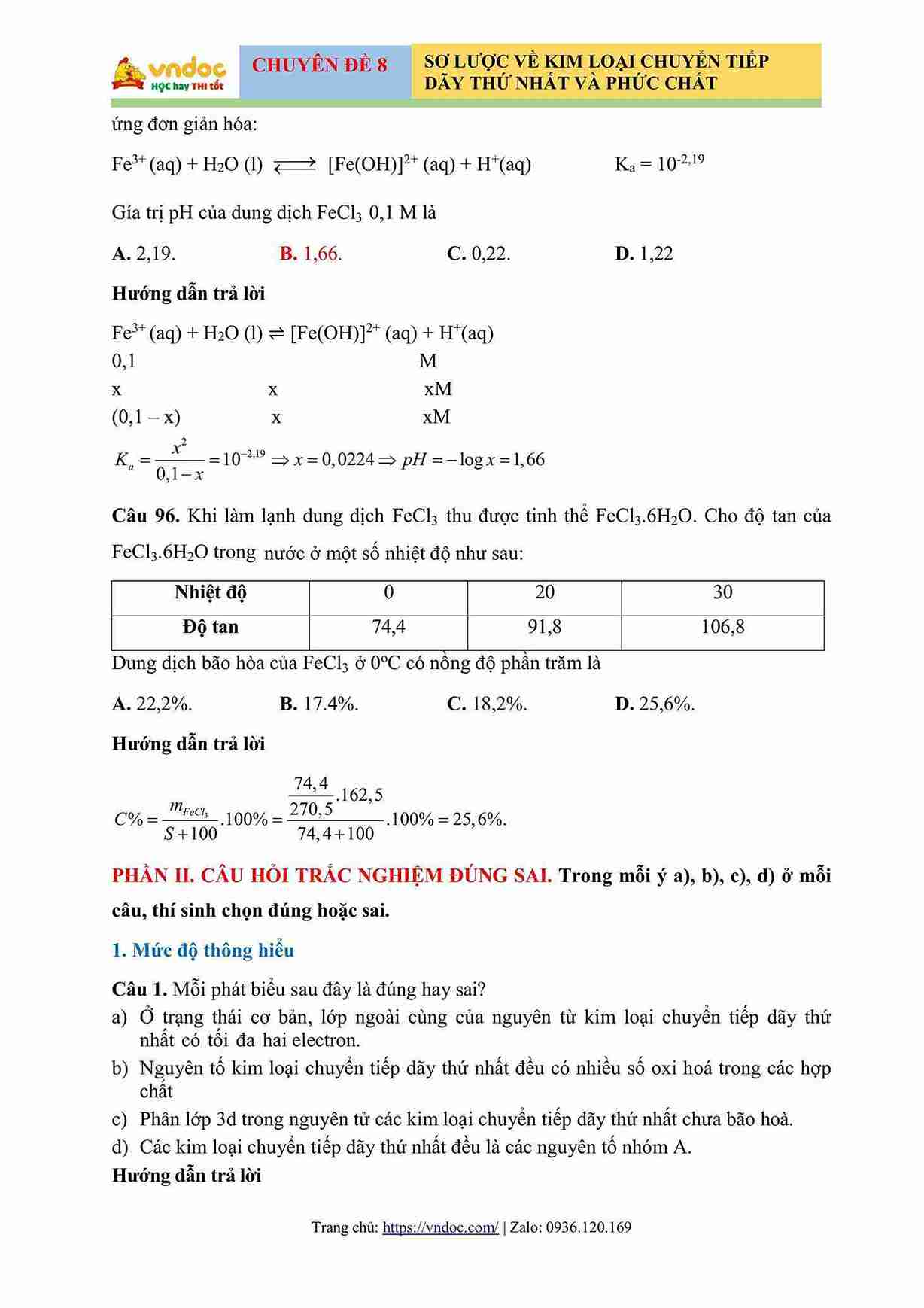 chuyen de bai tap hoa 12 dai cuong ve kim loai chuyen tiep day thu nhat co dap an hinh anh 16 1*682937