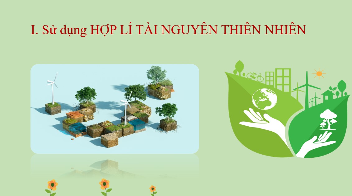 PowerPoint Địa lí 12 Kết nối tri thức Bài 5