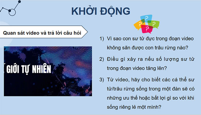 PowerPoint Sinh học 12 Bài 24 Kết nối tri thức