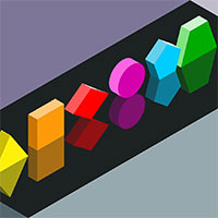 Giáo án Toán 5 Bài 54: Thực hành tính toán và ước lượng thể tích một số hình khối