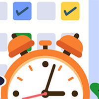 Giáo án Toán 5 Bài 56: Các đơn vị đo thời gian