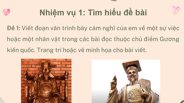 PowerPoint Tiếng Việt 5 Em yêu Tổ quốc