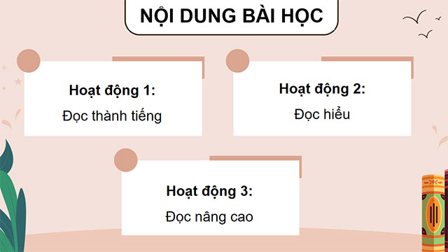 PowerPoint Tiếng Việt 5 Tranh làng Hồ