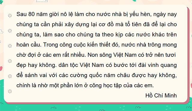 PowerPoint Tiếng Việt 5 Mở rộng vốn từ Đất nước