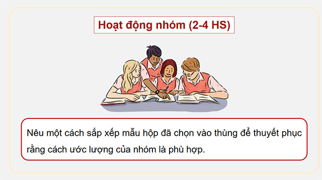 PowerPoint Toán 5 Thực hành tính toán và ước lượng thể tích một số hình khối