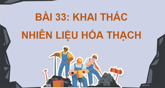 PowerPoint KHTN 9 Bài 33 CTST