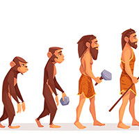 Giáo án Khoa học tự nhiên 9 Bài 48: Phát sinh và phát triển của sự sống trên Trái Đất