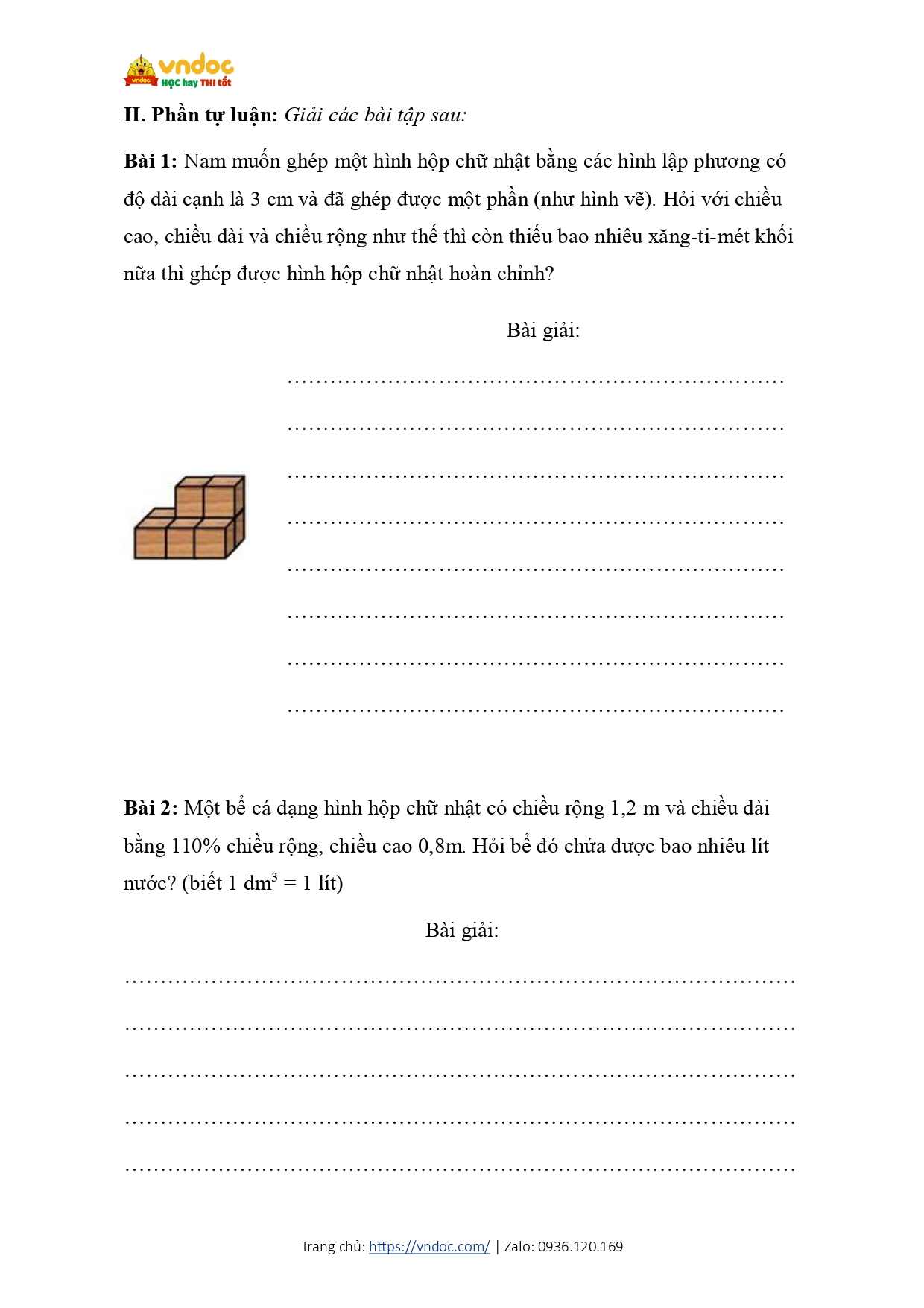 bai tap cuoi tuan mon toan lop 5 tuan 26 co ban kntt page 2*683784