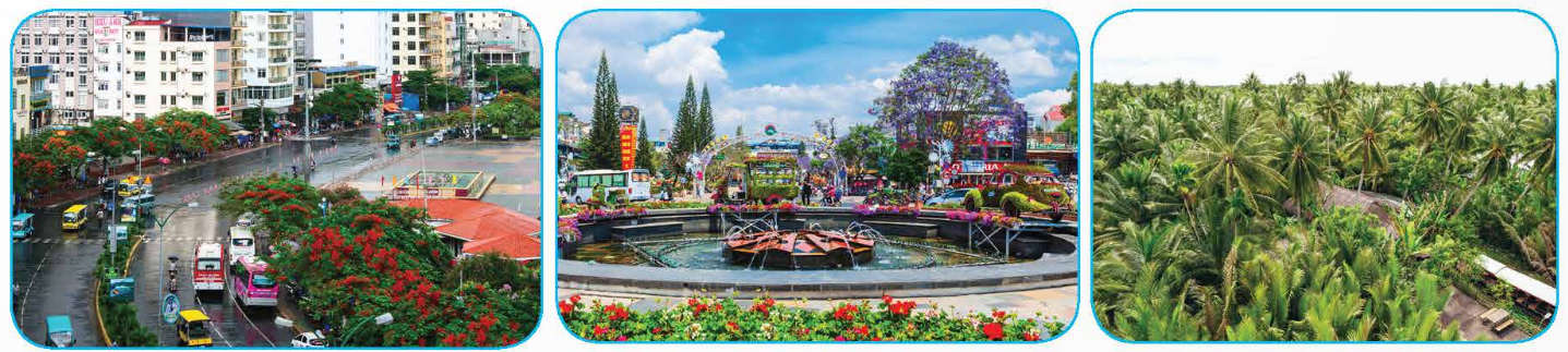 Đọc: Thành phố Vì hoà bình