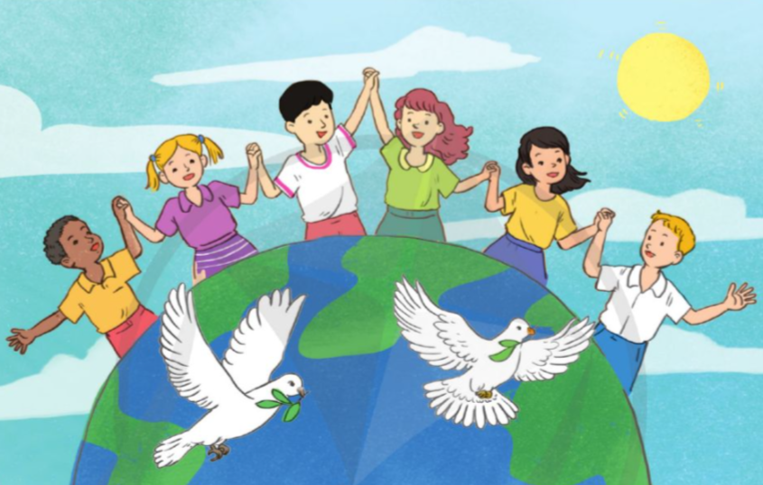 Tiếng Việt lớp 5 trang 71 Tập 2 Cánh Diều