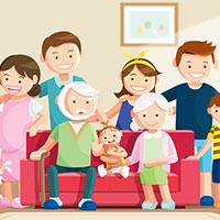 Giáo án Hoạt động trải nghiệm 5 Tuần 27 Chủ đề 7: Yêu thương gia đình. Tôn trọng phụ nữ