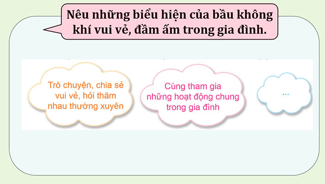 PowerPoint Hoạt động trải nghiệm 5 Tuần 27