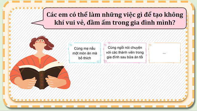 PowerPoint Hoạt động trải nghiệm 5 Tuần 27