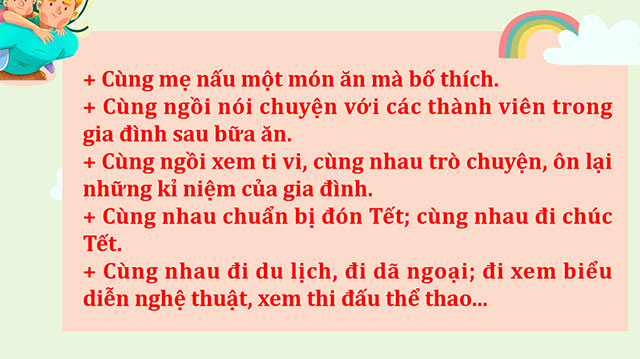 PowerPoint Hoạt động trải nghiệm 5 Tuần 27