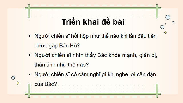 PowerPoint Tiếng Việt 5 Ôn tập giữa học kì II (Tiết 2)