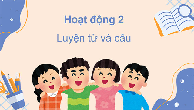 PowerPoint Tiếng Việt 5 Ôn tập giữa học kì II (Tiết 3)