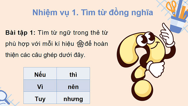 PowerPoint Tiếng Việt 5 Ôn tập giữa học kì II (Tiết 3)