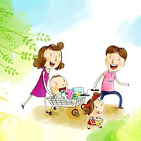 Giáo án Hoạt động trải nghiệm 5 Tuần 27 Chủ đề 7: Mái ấm gia đình