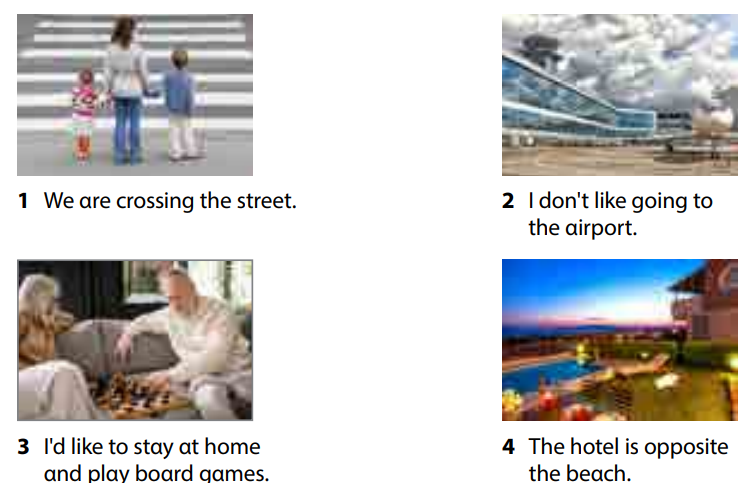 Tiếng Anh 4 Wonderful world Unit 10 lesson 3