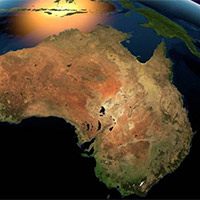 Giáo án Lịch sử - Địa lí 5 Bài 21: Các châu lục và đại dương trên thế giới