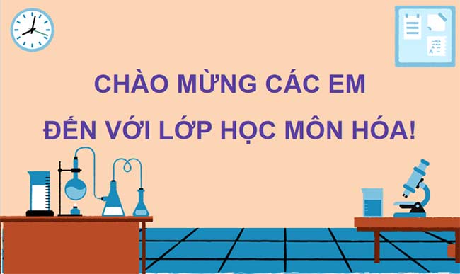 PowerPoint KHTN 9 Bài 23