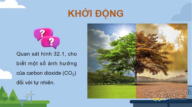 PowerPoint KHTN 9 Bài 32 Cánh diều