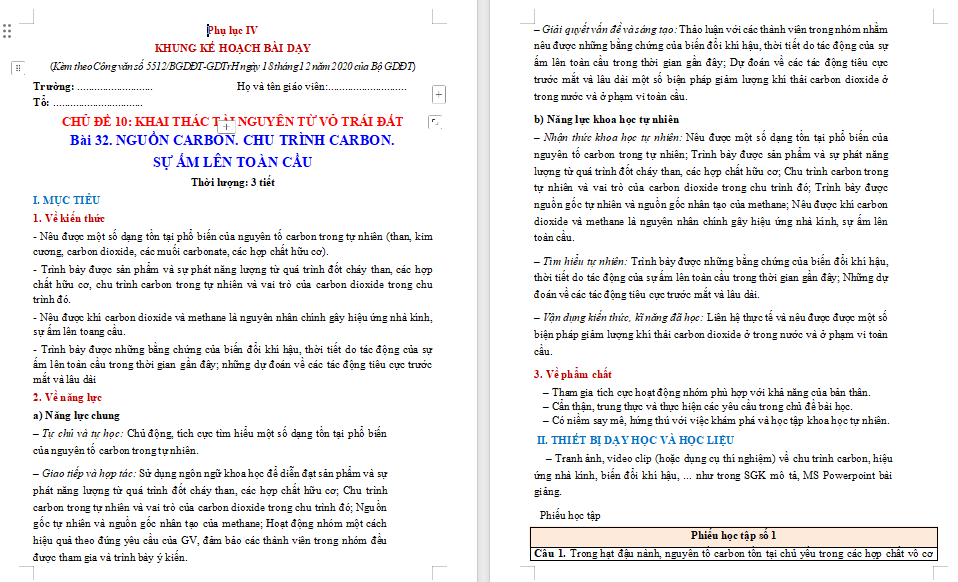 PowerPoint KHTN 9 Bài 32 Cánh diều