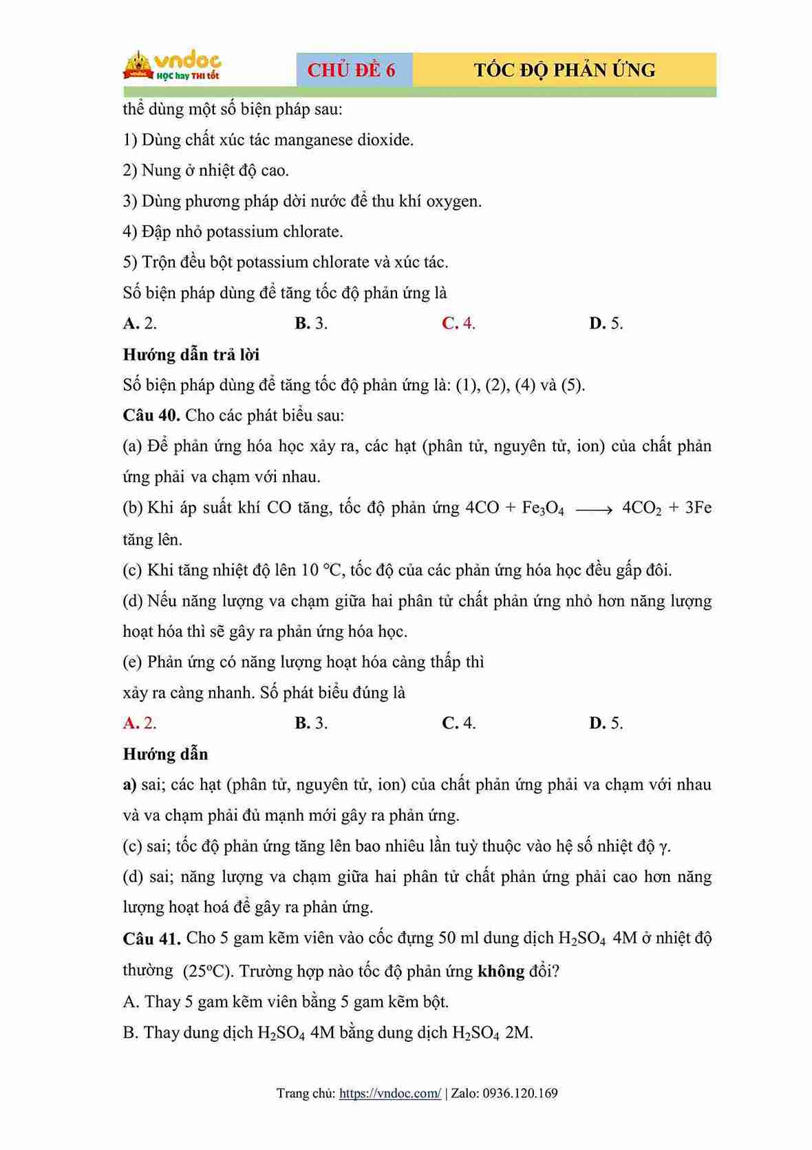 chuyen de bai tap hoa 10 toc do phan ung co dap an hinh anh 13 1*684651