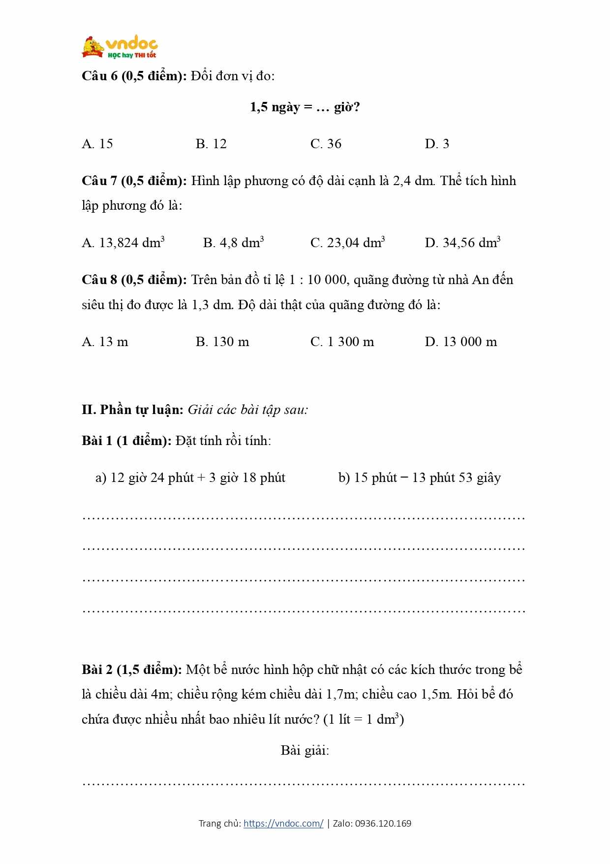 de thi giua ki 2 toan 5 kntt de 3 page 0002*685178