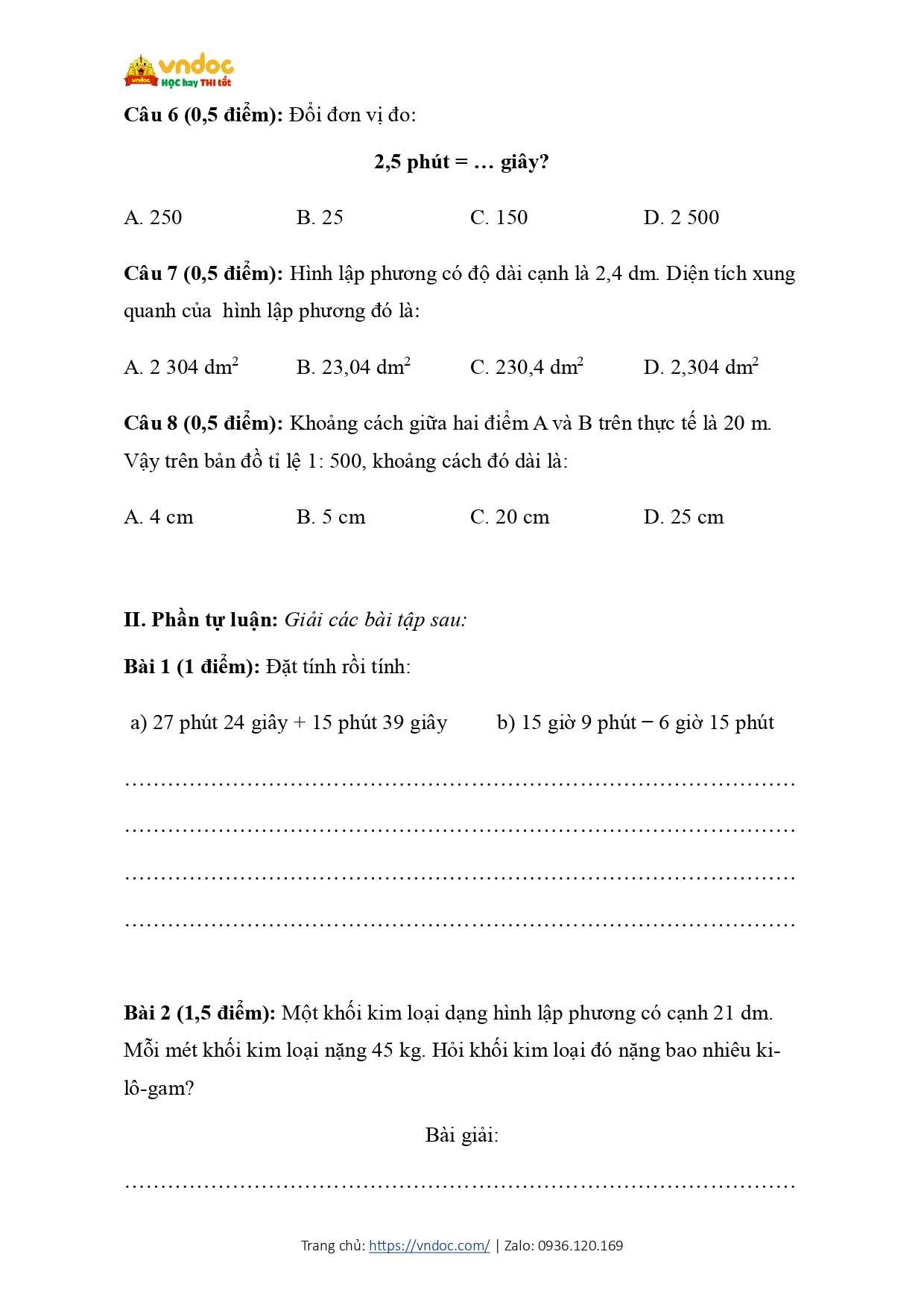 de thi giua ki 2 toan 5 kntt de 4 page 0002*685184