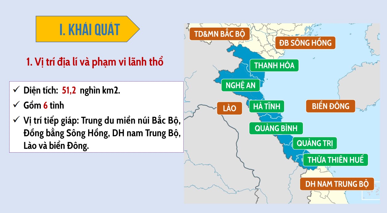 PowerPoint Địa lí 12 Kết nối tri thức Bài 25