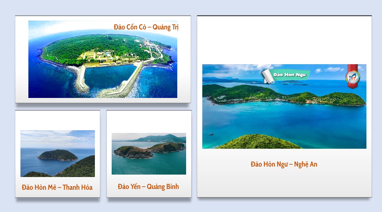 PowerPoint Địa lí 12 Kết nối tri thức Bài 25