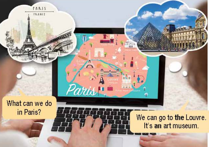 Tiếng Anh 10 Unit 9 lesson 1