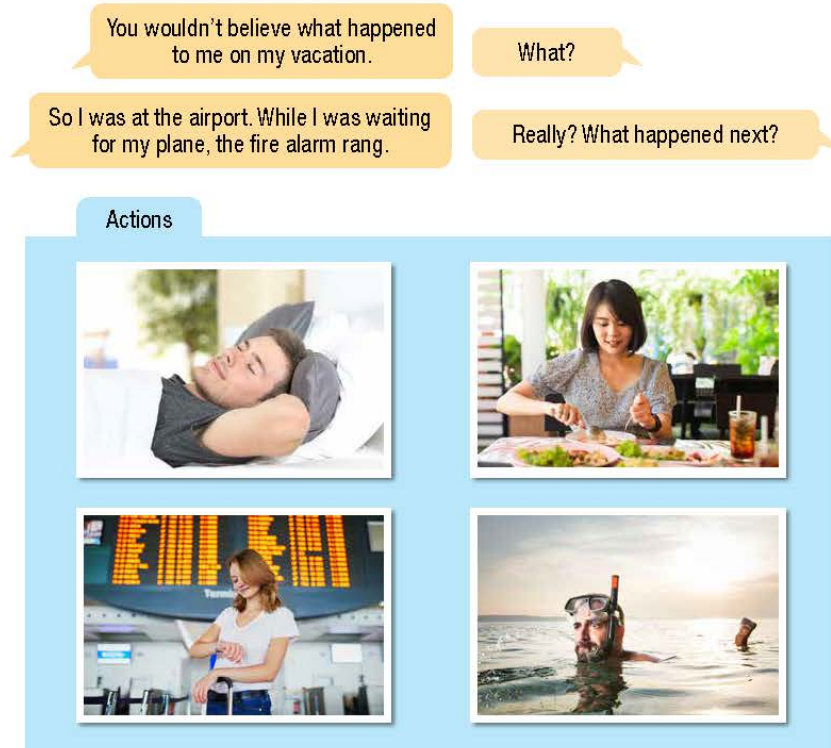 Tiếng Anh 10 Unit 9 lesson 2